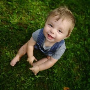 Meet your Posher, Erica